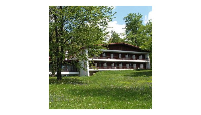 Hotel Bellevue poza 9