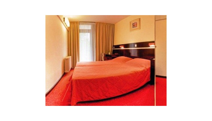 Hotel Bellevue poza 5