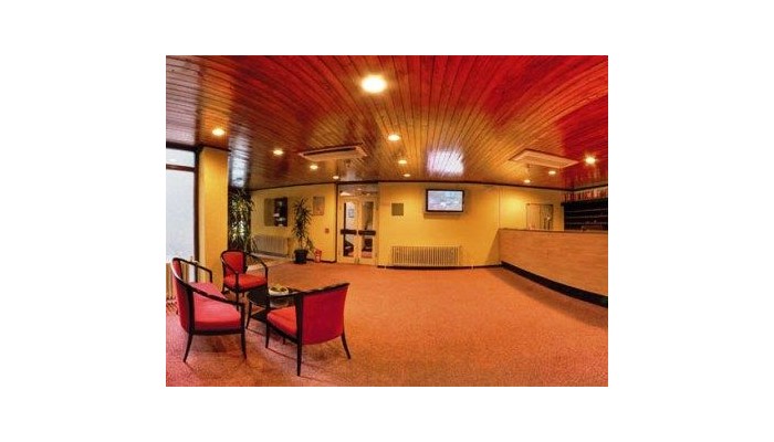 Hotel Bellevue poza 4