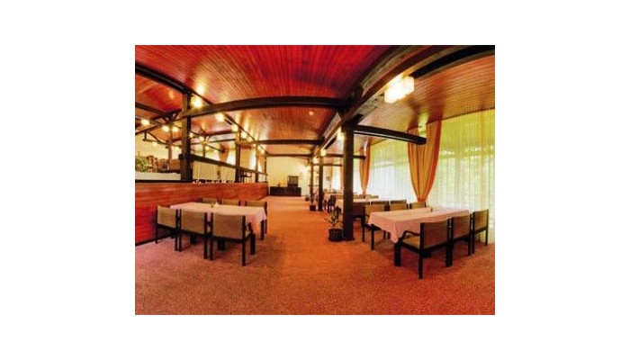 Hotel Bellevue poza 6