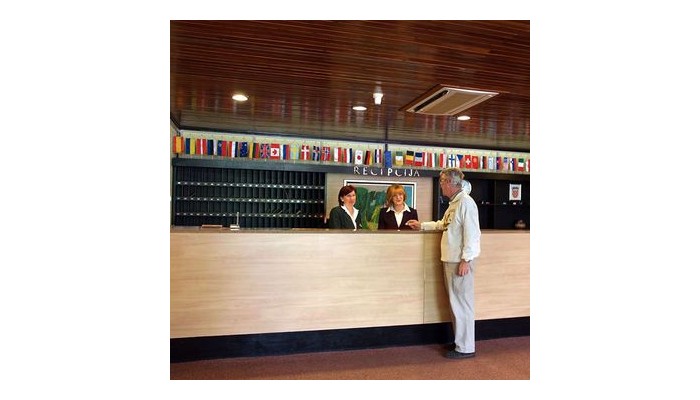 Hotel Bellevue poza 10