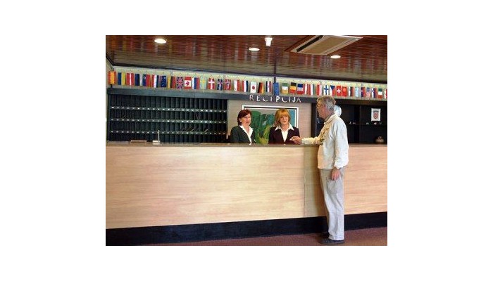 Hotel Bellevue poza 3