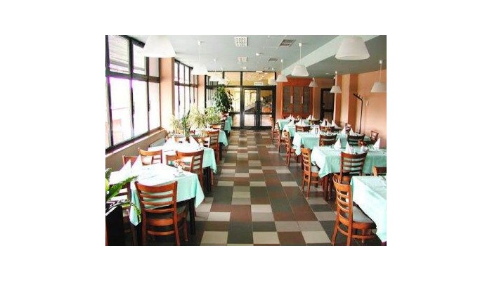 Hotel Grabovac poza 5