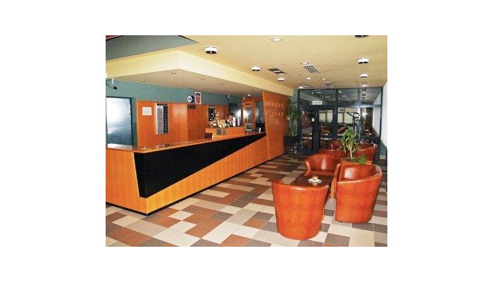 Hotel Grabovac poza 2