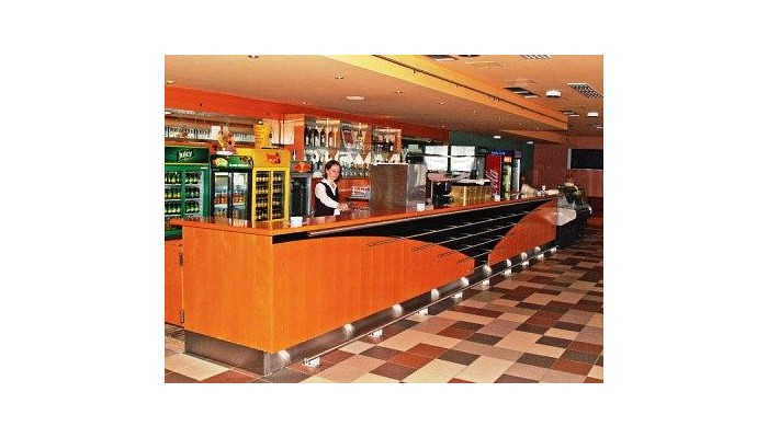 Hotel Grabovac poza 6