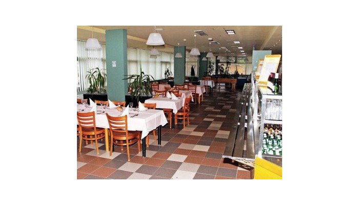 Hotel Grabovac poza 4