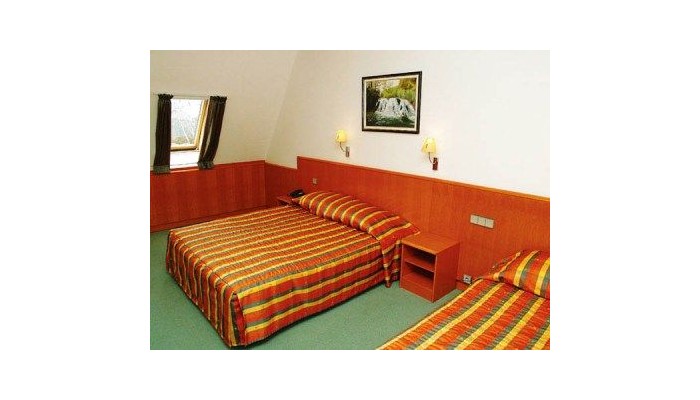 Hotel Grabovac poza 3