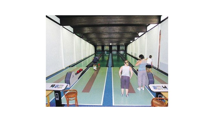 Hotel Jezero poza 11