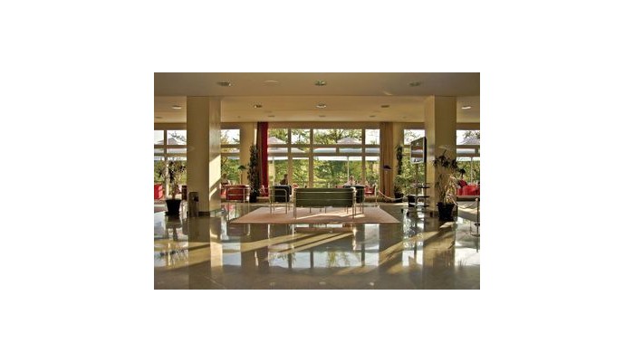 Hotel Plitvice poza 3