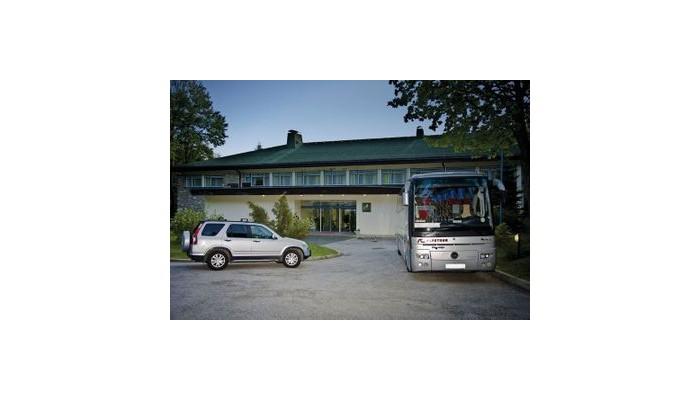 Hotel Plitvice poza 2