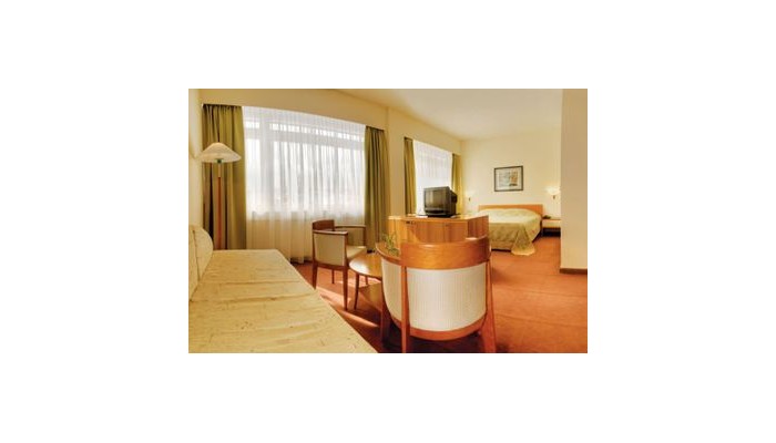 Hotel Plitvice poza 5