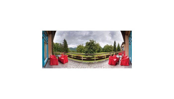 Hotel Plitvice poza 11