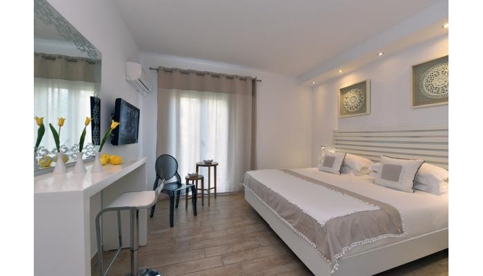 Apollon Boutique Hotel poza 7