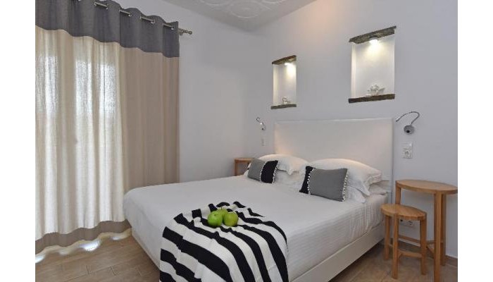 Apollon Boutique Hotel poza 4