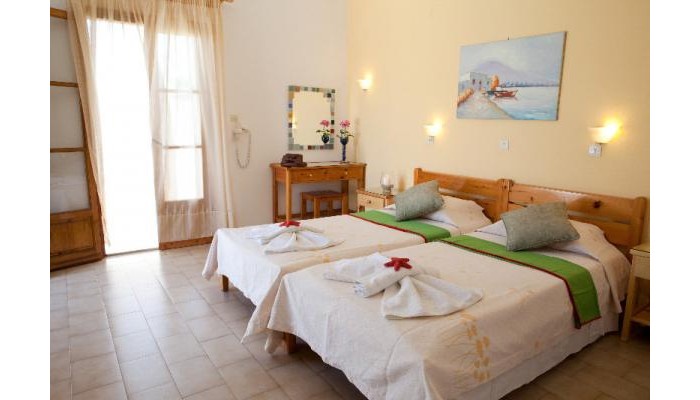 Cyclades Apartments poza 5