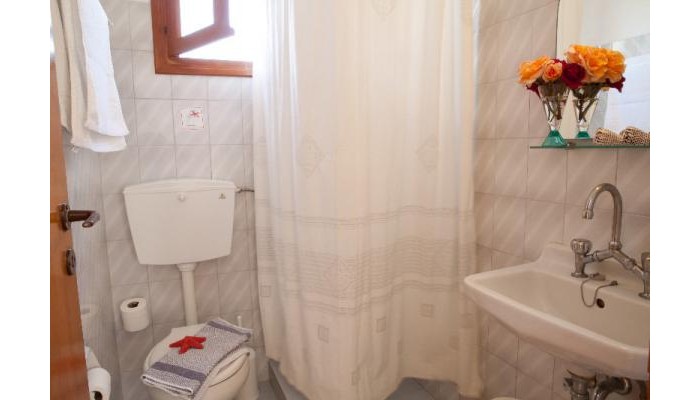 Cyclades Apartments poza 2