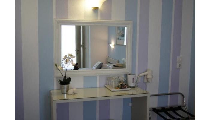 Cyclades Apartments poza 4