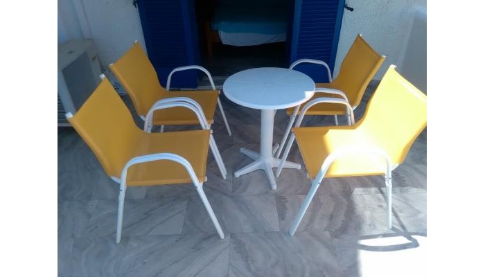 Damias Village poza 1