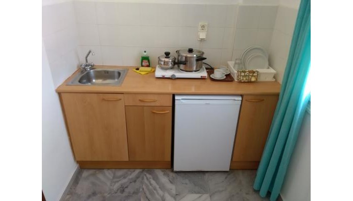 Damias Village poza 4