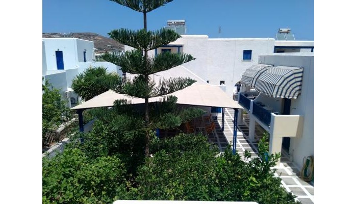 Damias Village poza 0