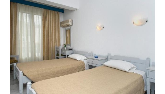 Hotel Aegeon poza 7