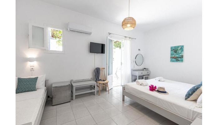 Hotel Akrotiri poza 9