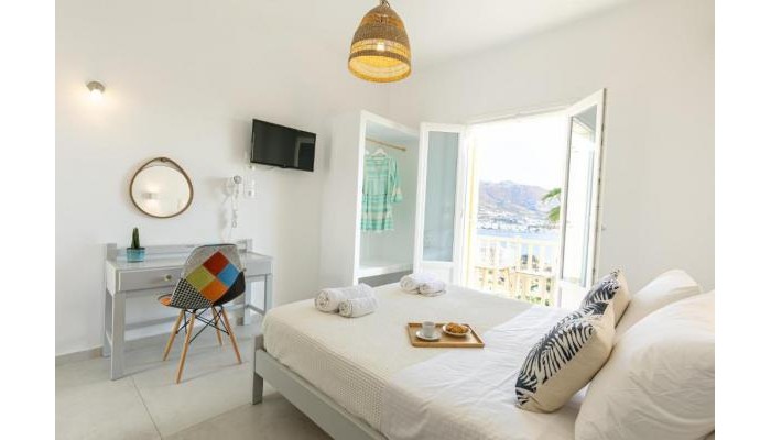 Hotel Akrotiri poza 2