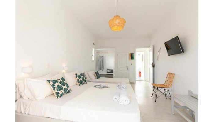 Hotel Akrotiri poza 4