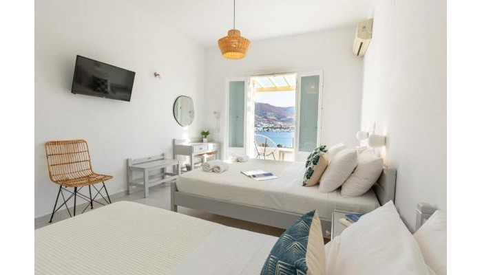 Hotel Akrotiri poza 3