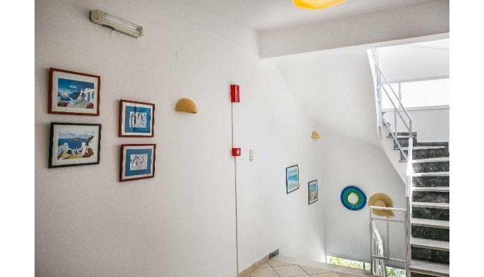 Hotel Alkyon Paros poza 6