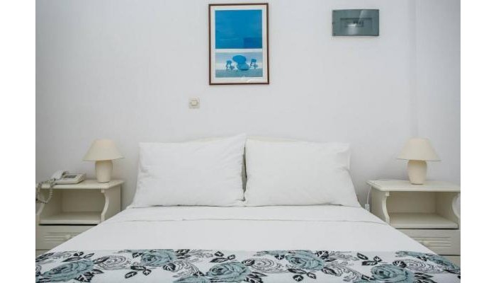 Hotel Alkyon Paros poza 4