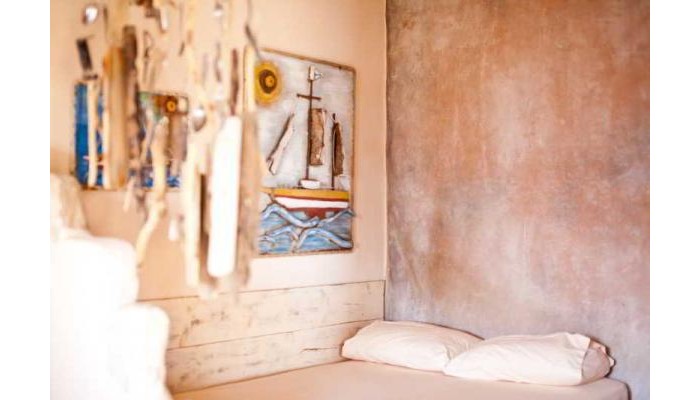 Hotel Anthippi poza 6