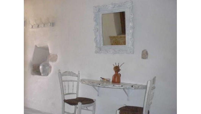 Hotel Anthippi poza 7