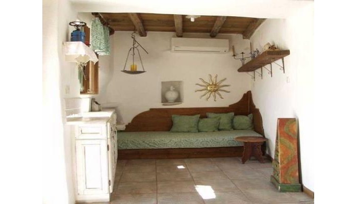 Hotel Anthippi poza 5