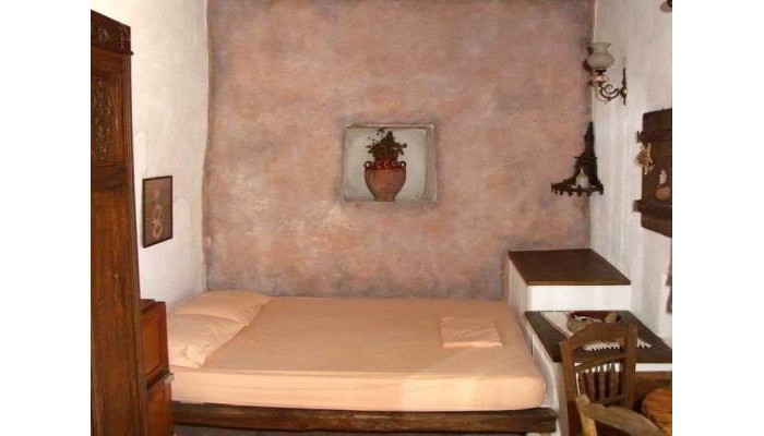 Hotel Anthippi poza 3