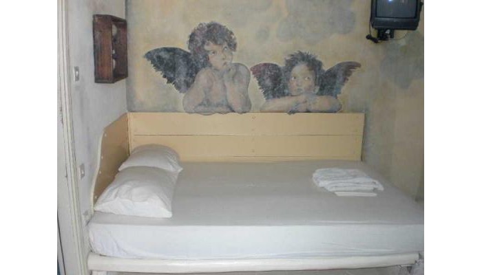 Hotel Anthippi poza 8