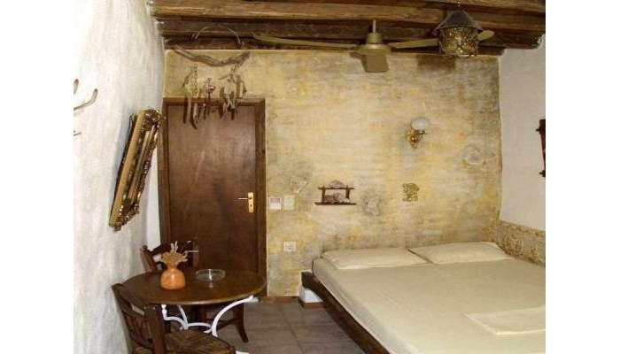 Hotel Anthippi poza 9