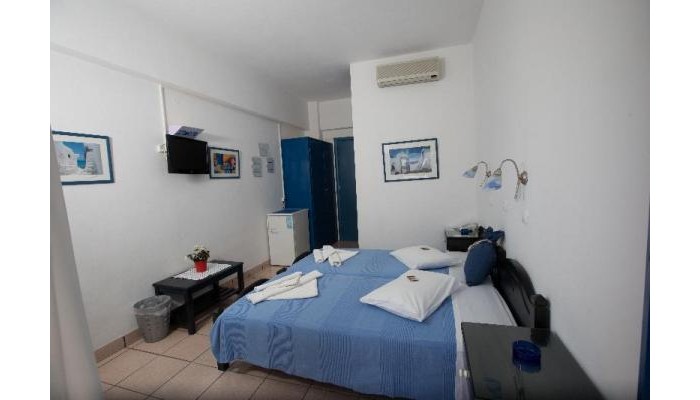 Hotel Dilion poza 6