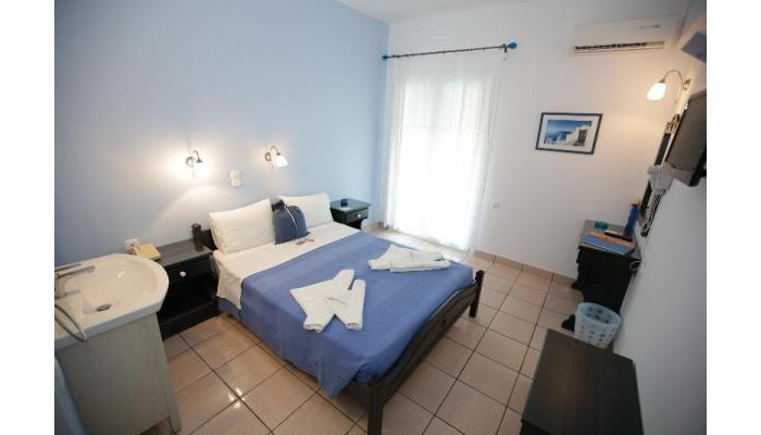 Hotel Dilion poza 3
