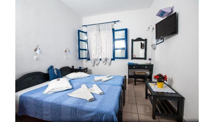 Hotel Dilion poza 7