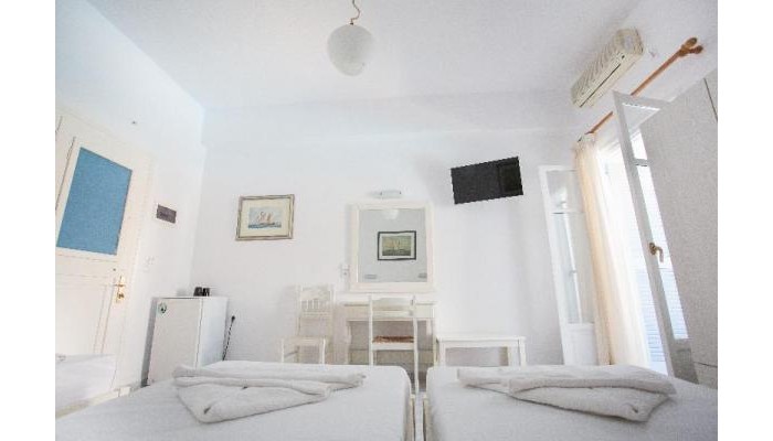 Hotel Galinos poza 1