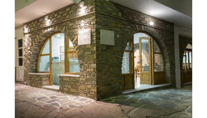 Hotel Galinos poza 8