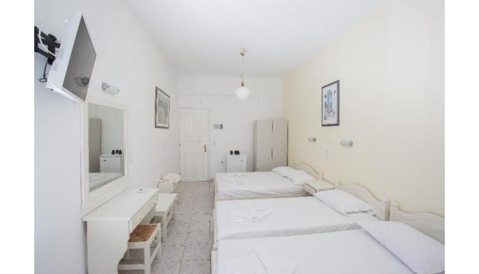 Hotel Galinos poza 5