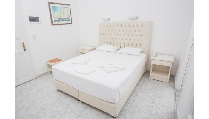 Hotel Galinos poza 3