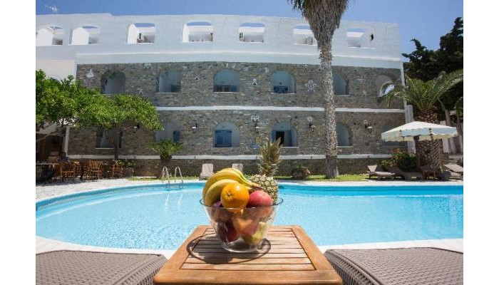 Hotel Galinos poza 9