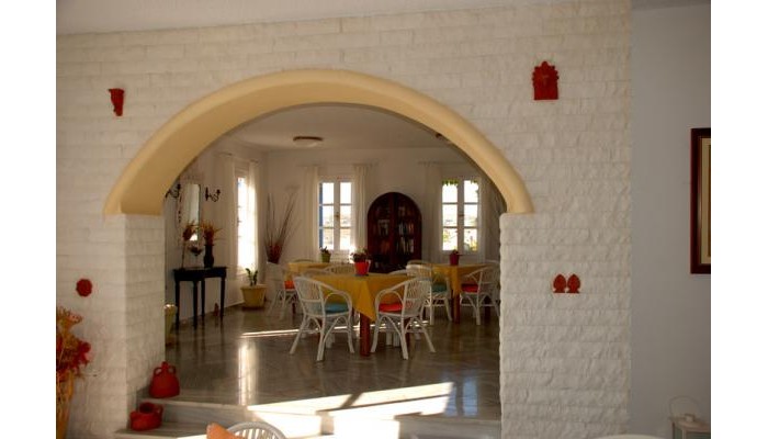 Hotel High Mill poza 3