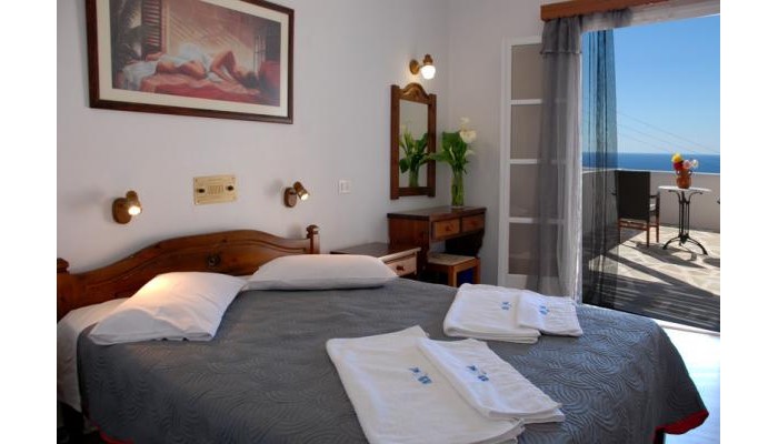 Hotel High Mill poza 5