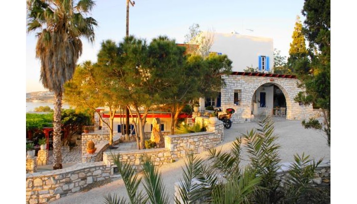 Hotel High Mill poza 0