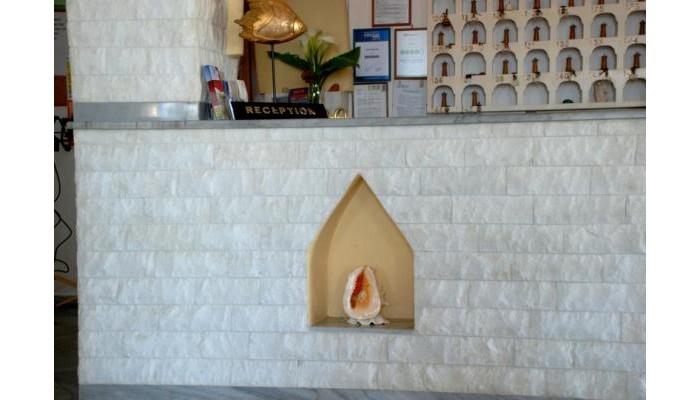 Hotel High Mill poza 1