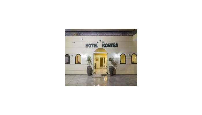 Hotel Kontes poza 13